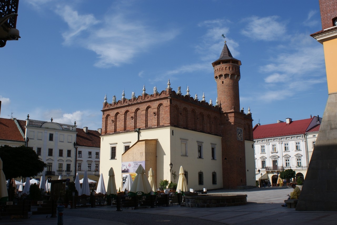 Tarnow